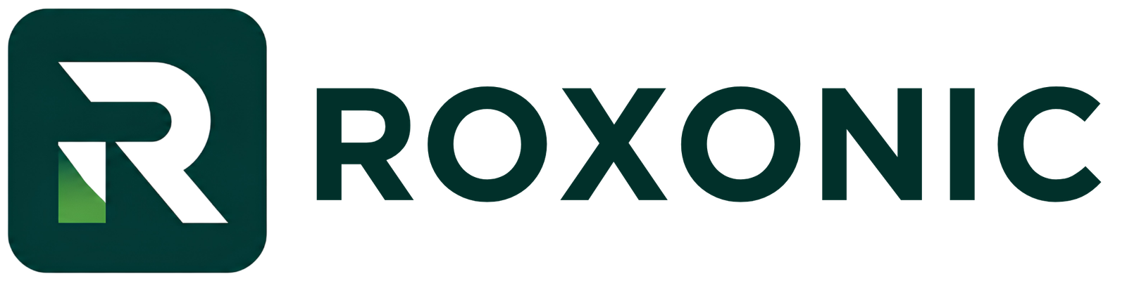 Roxonic Limited